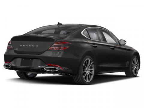 2024 Genesis G70 2.5T