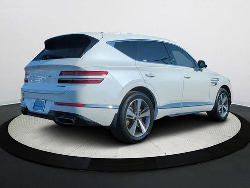 2022 Genesis GV80 ADVANCED