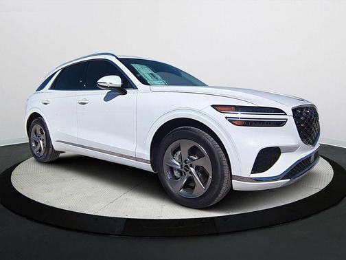 2026 Genesis GV70 2.5T Select