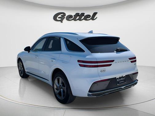2026 Genesis GV70 2.5T Select