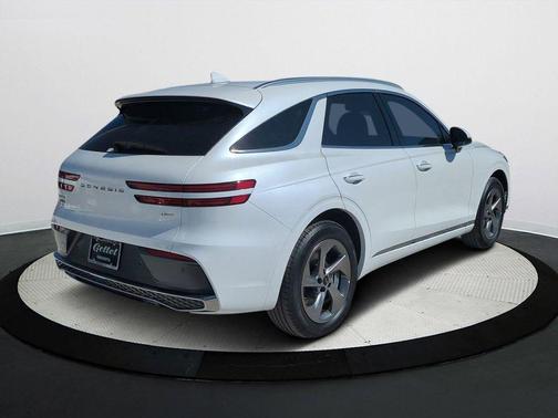 2026 Genesis GV70 2.5T Select