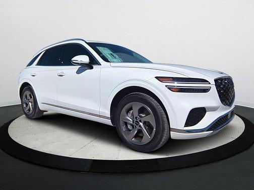 2026 Genesis GV70 2.5T Select