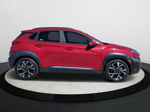 2022 Hyundai KONA Limited