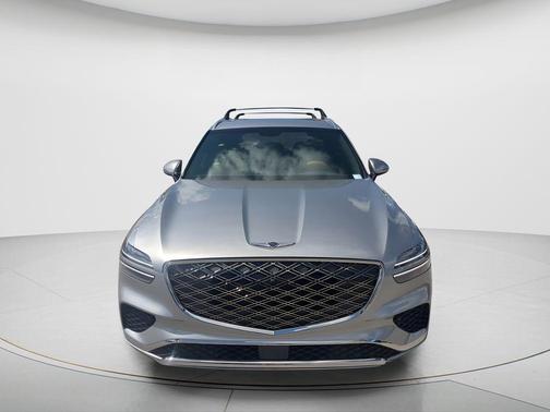 Silver 2026 Genesis GV70 2.5T Advanced