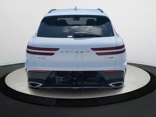 2026 Genesis GV70 3.5T Sport