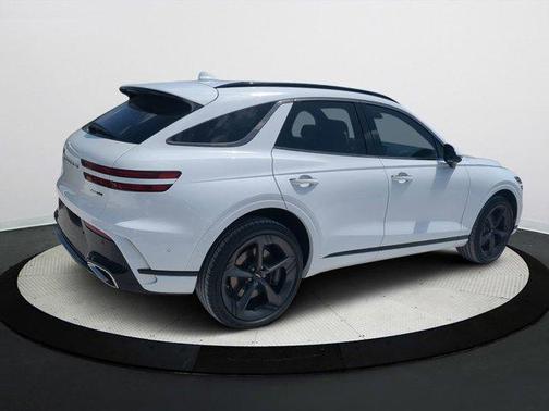 2026 Genesis GV70 3.5T Sport