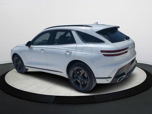 2026 Genesis GV70 3.5T Sport