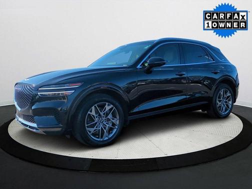 2023 Genesis GV70 2.5T