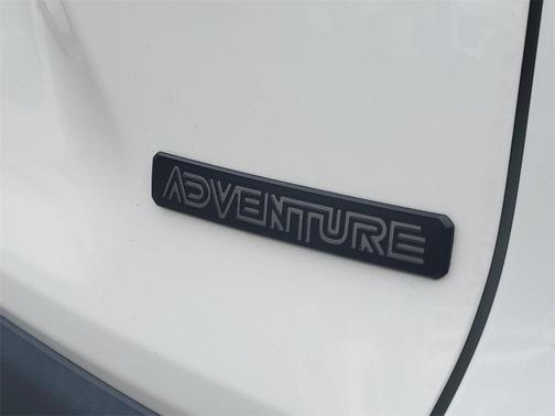2023 Toyota RAV4 Adventure