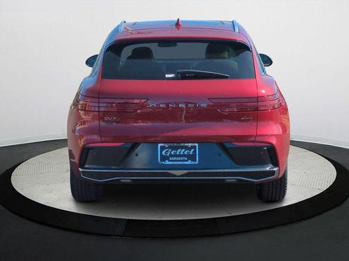 2026 Genesis GV70 2.5T Select