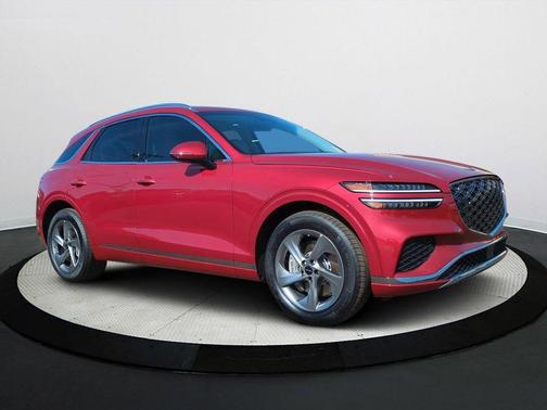 2026 Genesis GV70 2.5T Select