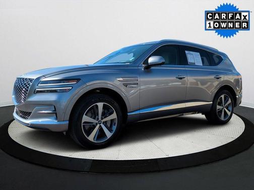 2024 Genesis GV80 3.5T