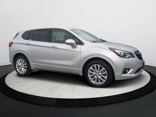 2019 Buick Envision Premium I