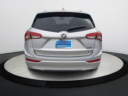 2019 Buick Envision Premium I