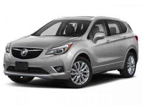 2019 Buick Envision Premium I