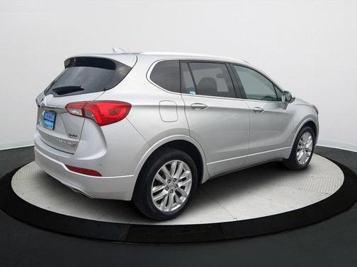 2019 Buick Envision Premium I