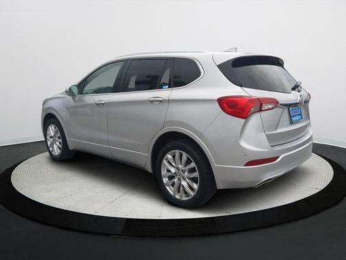 2019 Buick Envision Premium I