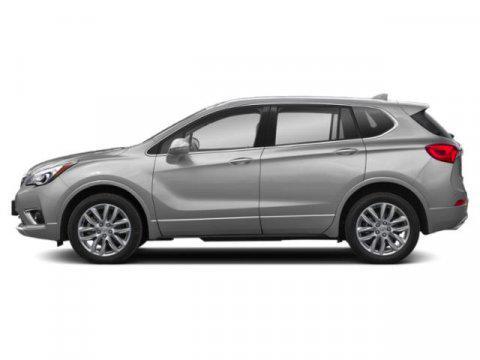 2019 Buick Envision Premium I