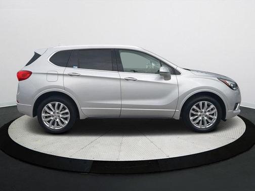 2019 Buick Envision Premium I