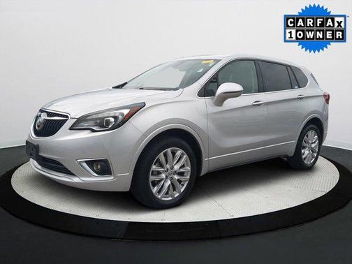 2019 Buick Envision Premium I
