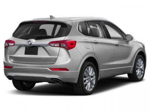 2019 Buick Envision Premium I