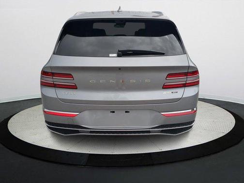 2025 Genesis GV80 3.5T Prestige
