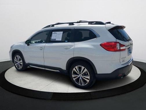 2019 Subaru Ascent Limited 8-Passenger