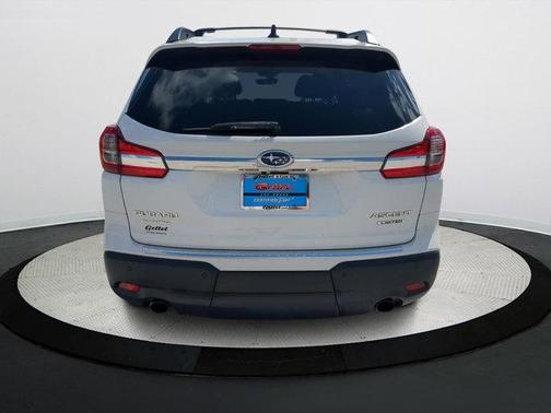 2019 Subaru Ascent Limited 8-Passenger