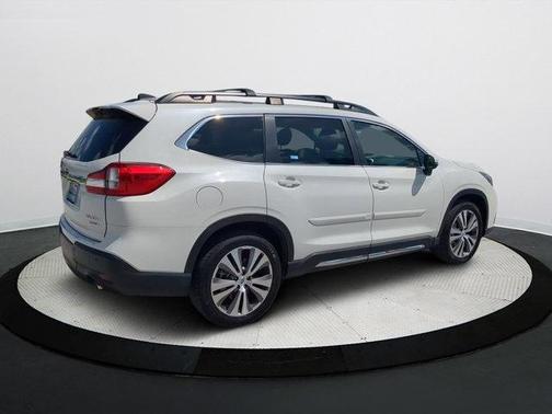 2019 Subaru Ascent Limited 8-Passenger