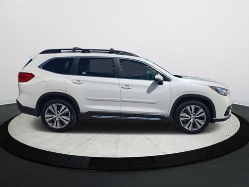 2019 Subaru Ascent Limited 8-Passenger
