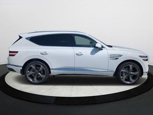 2025 Genesis GV80 3.5T Prestige