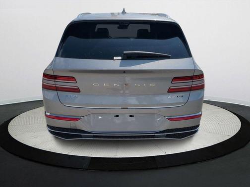 2025 Genesis GV80 3.5T Prestige