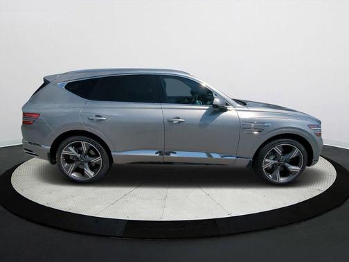 2025 Genesis GV80 3.5T Prestige