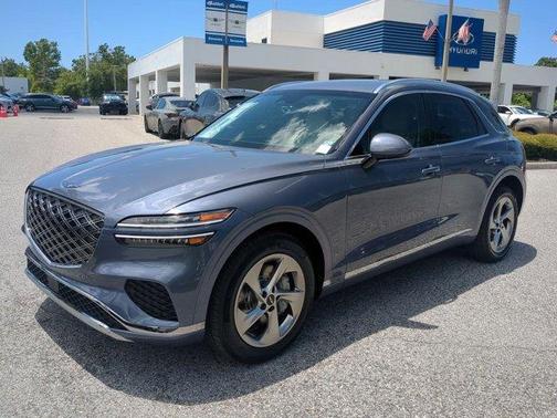 2026 Genesis GV70 2.5T