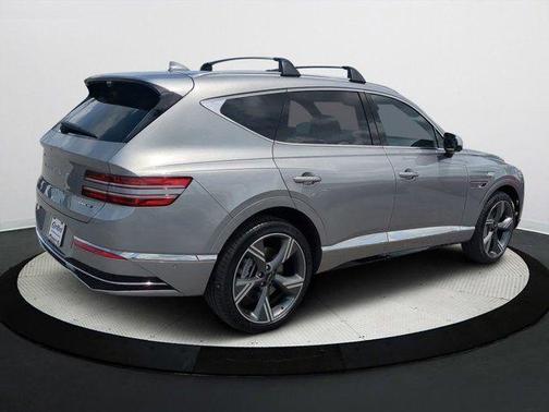 2025 Genesis GV80 3.5T Prestige