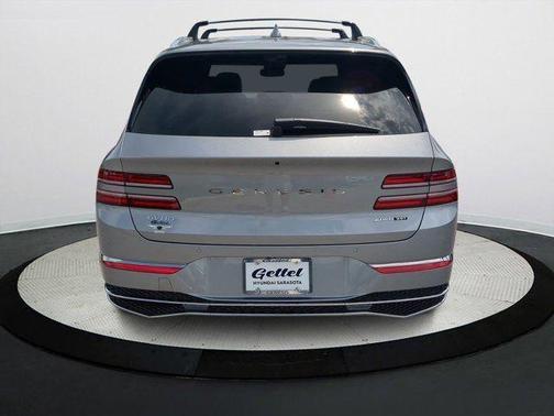 2025 Genesis GV80 3.5T Prestige