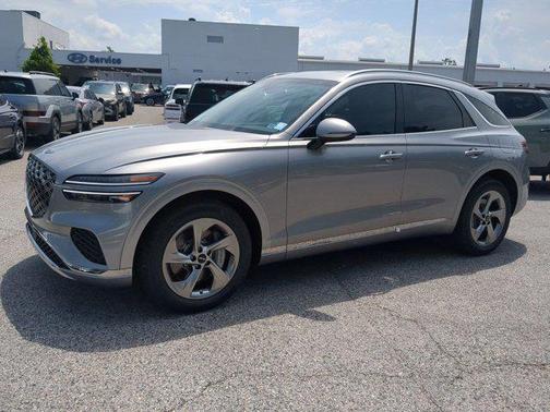 2026 Genesis GV70 2.5T