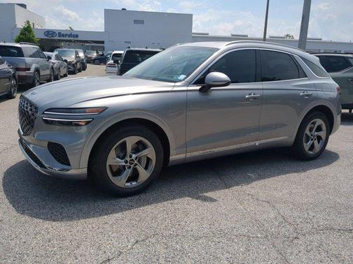 2026 Genesis GV70 2.5T