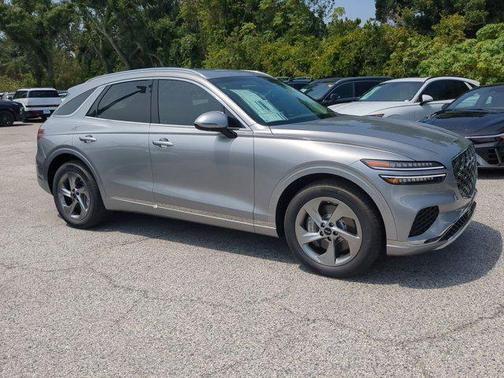2026 Genesis GV70 2.5T