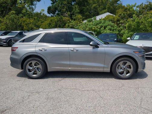 2026 Genesis GV70 2.5T