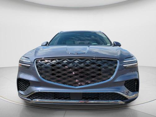 Blue 2026 Genesis GV70 2.5T Advanced