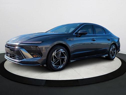 2025 Hyundai SONATA SEL Convenience