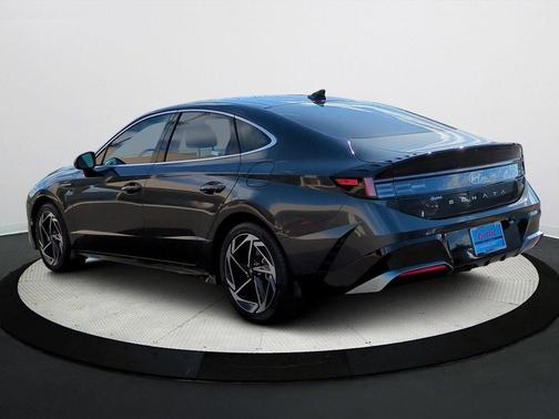 2025 Hyundai SONATA SEL Convenience