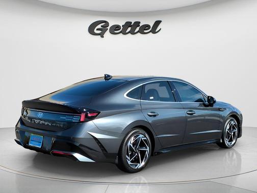 2025 Hyundai SONATA SEL Convenience