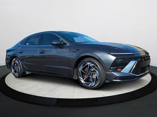 2025 Hyundai SONATA SEL Convenience