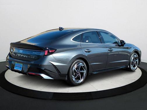 2025 Hyundai SONATA SEL Convenience