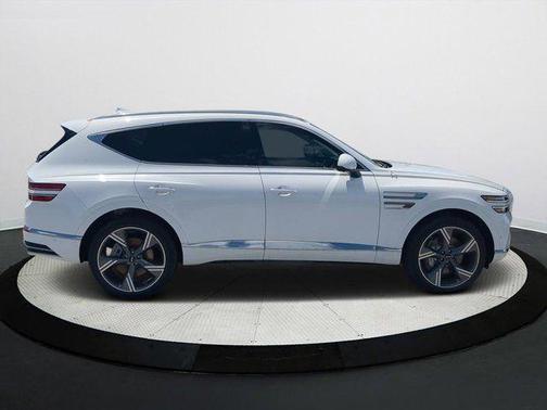 2025 Genesis GV80 3.5T Prestige