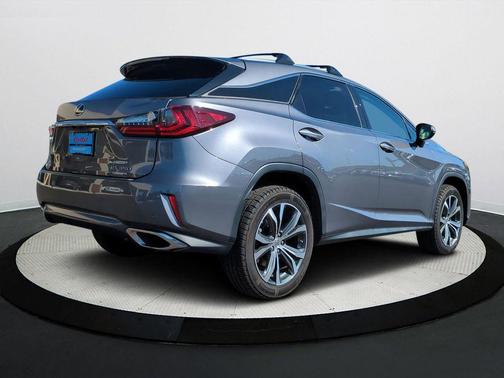 2016 Lexus RX 350 350