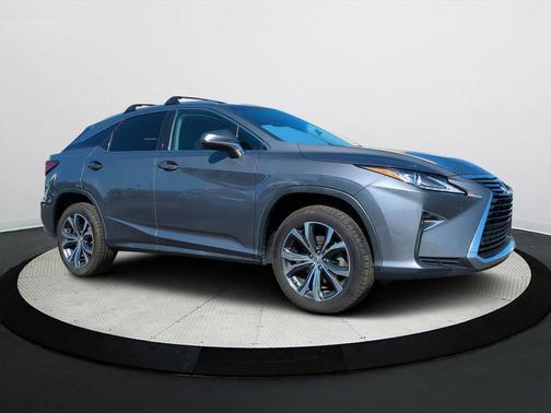 2016 Lexus RX 350 350