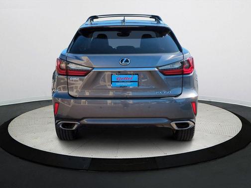 2016 Lexus RX 350 350